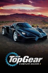 Top Gear: Sezona 5