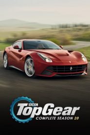 Top Gear: Sezona 20