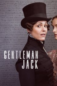 Gentleman Jack: Sezona 1