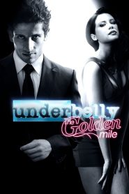 Underbelly: Sezona 3