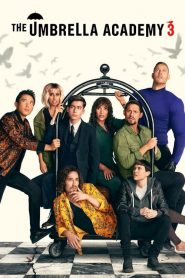 The Umbrella Academy: Sezona 3