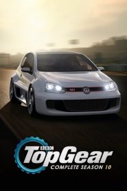 Top Gear: Sezona 10