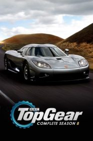 Top Gear: Sezona 8