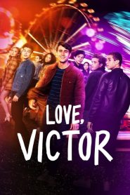 Love, Victor: Sezona 3