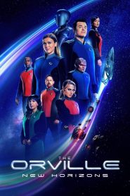 The Orville: Sezona 3