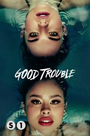 Good Trouble: Sezona 1