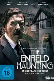 The Enfield Haunting: Sezona 1