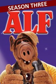 ALF: Sezona 3