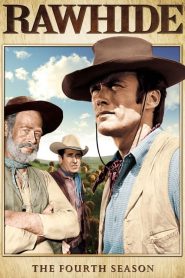 Rawhide: Sezona 4
