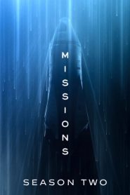 Missions: Sezona 2