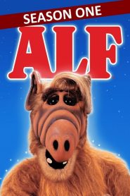 ALF: Sezona 1