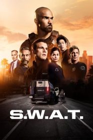 S.W.A.T.: Sezona 5
