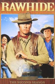 Rawhide: Sezona 2