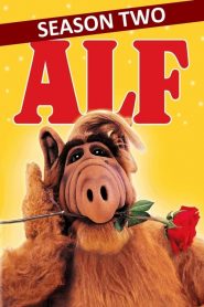 ALF: Sezona 2