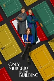 Only Murders in the Building: Sezona 2