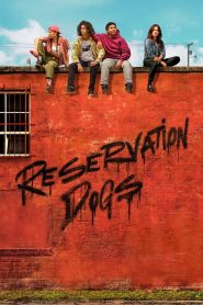 Reservation Dogs: Sezona 2
