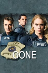 Gone: Sezona 1