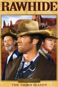 Rawhide: Sezona 3