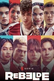 Rebelde: Sezona 2