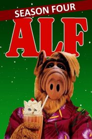 ALF: Sezona 4