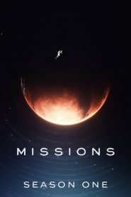 Missions: Sezona 1