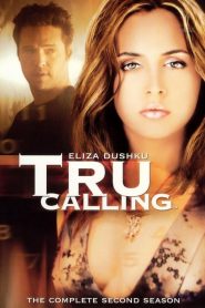 Tru Calling: Sezona 2