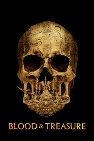 Blood & Treasure: Sezona 2