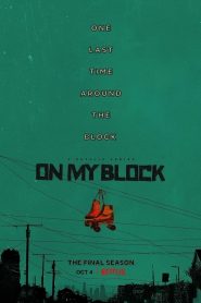 On My Block: Sezona 4