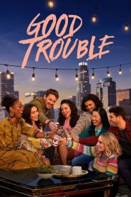 Good Trouble: Sezona 4