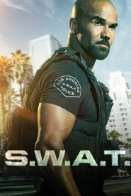 S.W.A.T.: Sezona 4