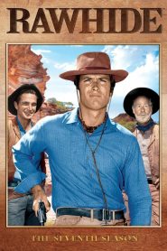 Rawhide: Sezona 7