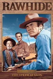 Rawhide: Sezona 6