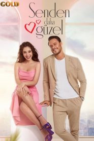 The Beauty Inside (Senden Daha Guzel)