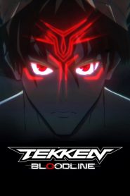 Tekken: Bloodline: Sezona 1