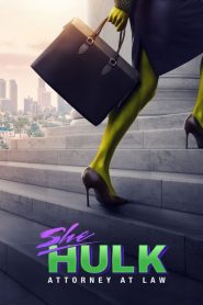 She-Hulk: Attorney at Law: Sezona 1