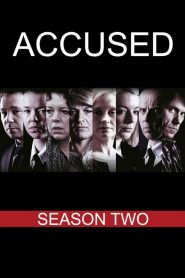 Accused: Sezona 2