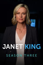 Janet King: Sezona 3