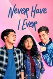 Never Have I Ever: Sezona 3