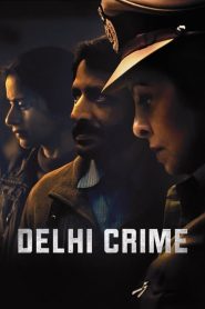 Delhi Crime: Sezona 2