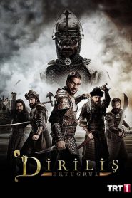Resurrection: Ertugrul: Sezona 4