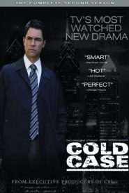 Cold Case: Sezona 2