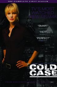 Cold Case: Sezona 1