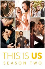This Is Us: Sezona 2