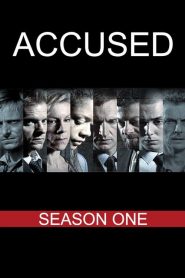 Accused: Sezona 1