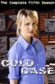 Cold Case: Sezona 5
