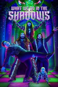 What We Do in the Shadows: Sezona 4