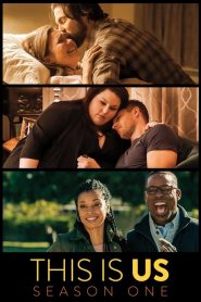 This Is Us: Sezona 1