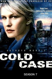 Cold Case: Sezona 7