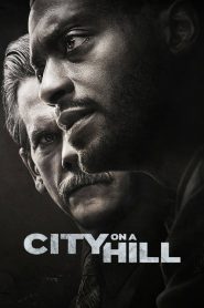 City on a Hill: Sezona 3