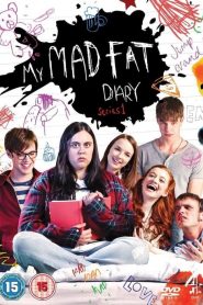 My Mad Fat Diary: Sezona 1